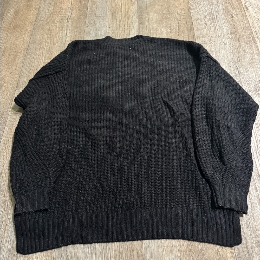American Eagle Oversized Sweater Size S